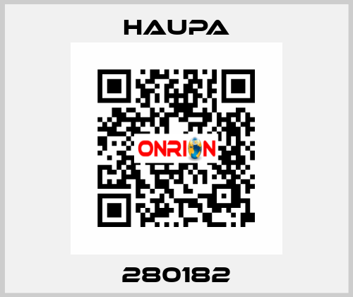 280182 Haupa