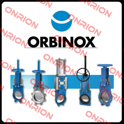 anti-vibration joint for 	MSS SP-81 (DN200 PN10) Orbinox