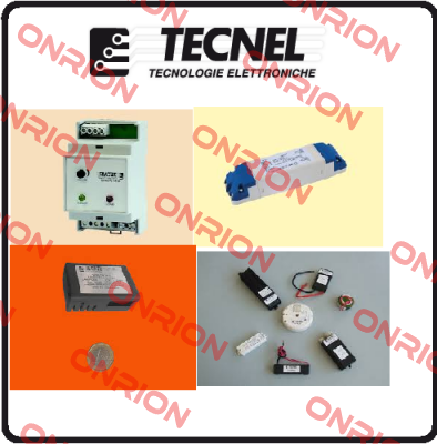 TE 7620.5  Tecnel