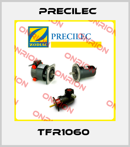 TFR1060  Precilec