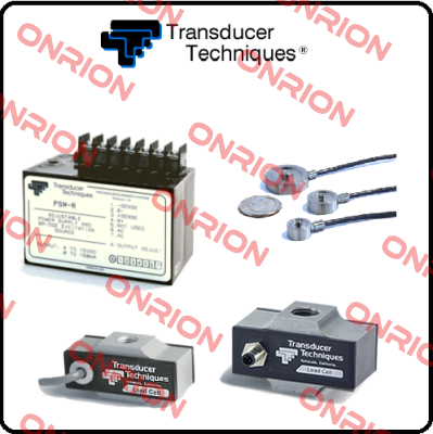 TRS-20K Transducer Techniques