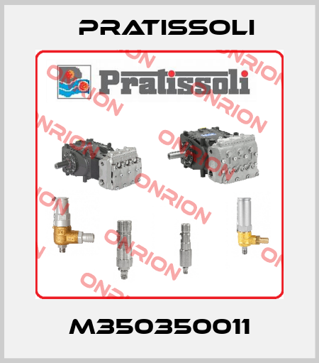 M350350011 Pratissoli