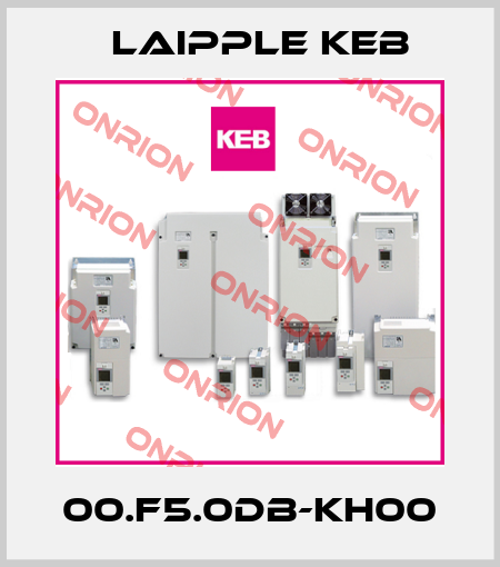 00.F5.0DB-KH00 LAIPPLE KEB