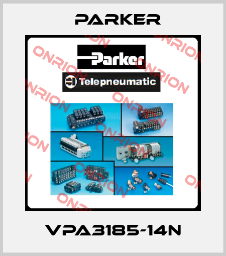 VPA3185-14N Parker