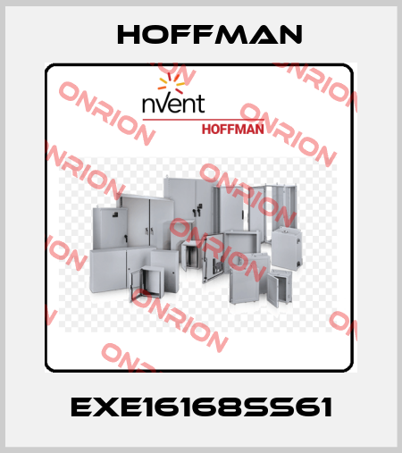 EXE16168SS61 Hoffman