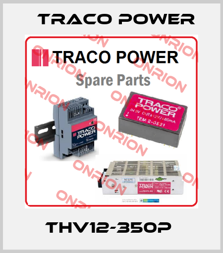 THV12-350P  Traco Power
