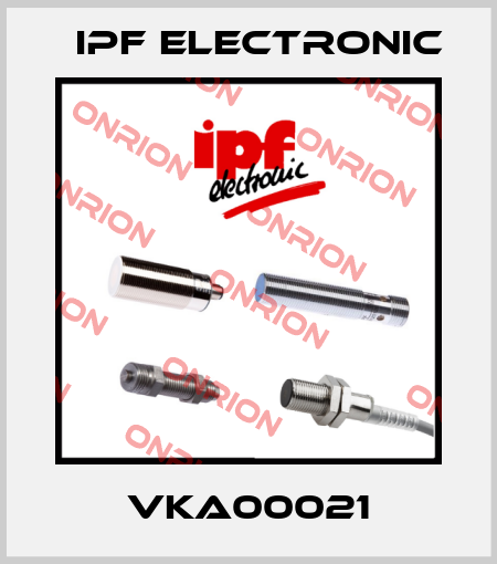 VKA00021 IPF Electronic