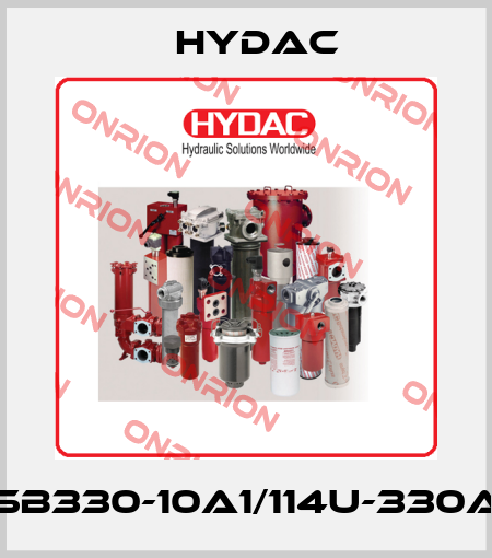 SB330-10A1/114U-330A Hydac