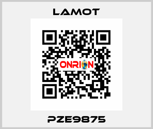 PZE9875 Lamot