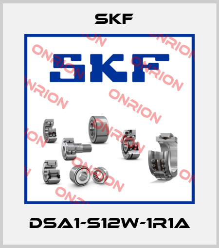 DSA1-S12W-1R1A Skf
