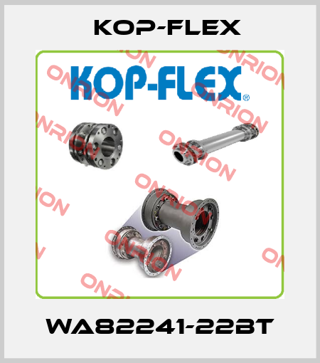 WA82241-22BT Kop-Flex