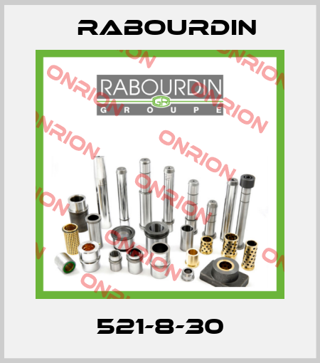 521-8-30 Rabourdin