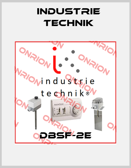 DBSF-2E Industrie Technik