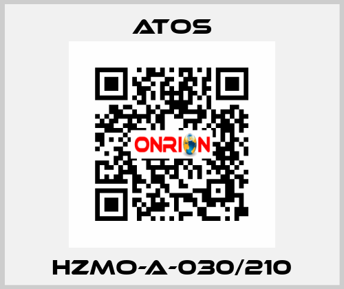 HZMO-A-030/210 Atos