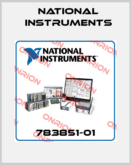 783851-01 National Instruments
