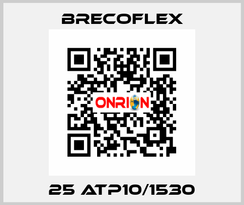 25 ATP10/1530 Brecoflex
