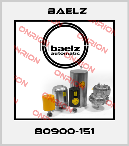 80900-151 Baelz
