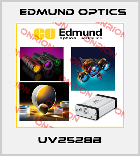  UV2528B Edmund Optics