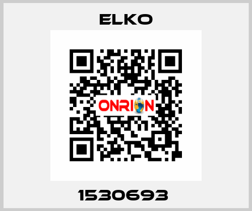 1530693  Elko