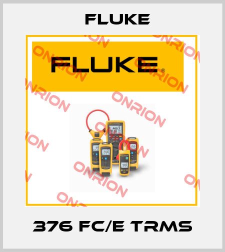 376 FC/E TRMS Fluke