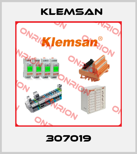 307019 Klemsan