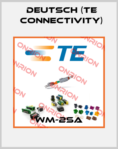 WM-2SA Deutsch (TE Connectivity)