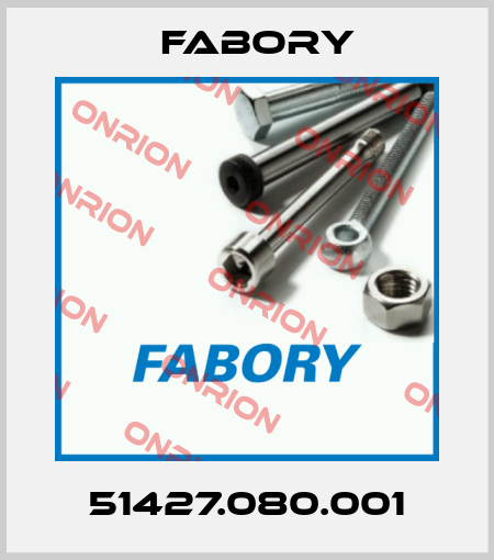 51427.080.001 Fabory