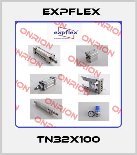 TN32X100 EXPFLEX