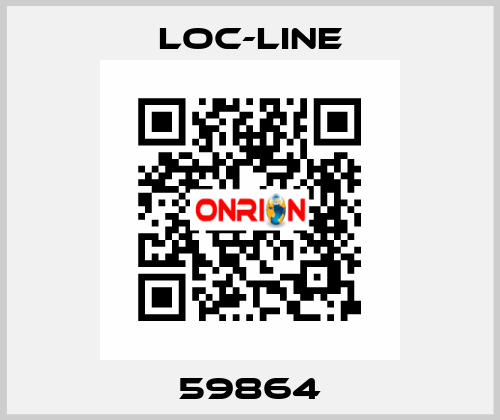 59864 Loc-Line