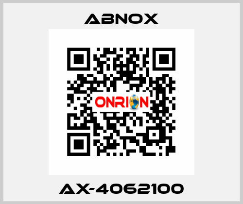 AX-4062100 ABNOX