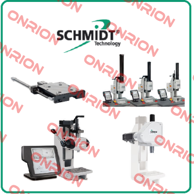 MD 10.015 SCHMIDT Technology