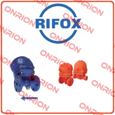 p/n: 101013N41100 type: WO-1013-N DN 100 Rifox