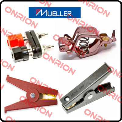 97-3106A-10SL-4 S Mueller Electric