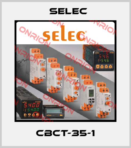 CBCT-35-1 Selec