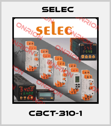 CBCT-310-1 Selec