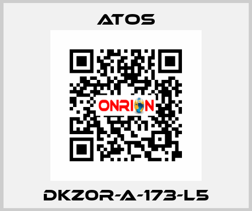 DKZ0R-A-173-L5 Atos