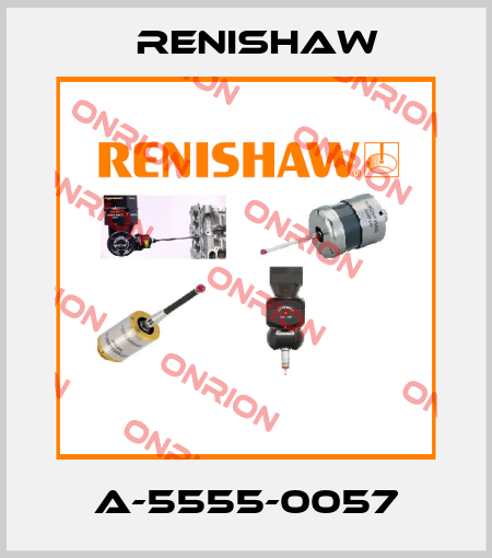 A-5555-0057 Renishaw