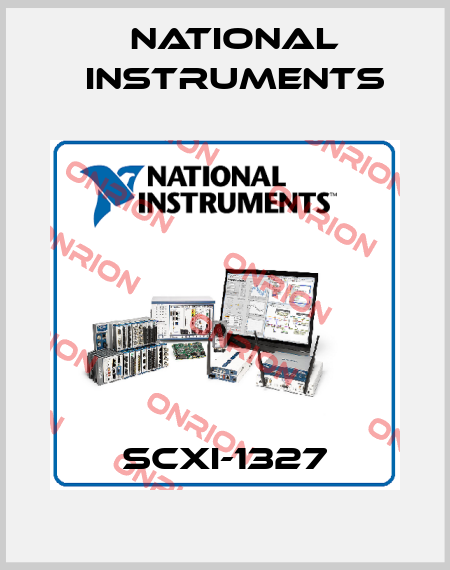 SCXI-1327 National Instruments