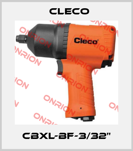 CBXL-BF-3/32" Cleco
