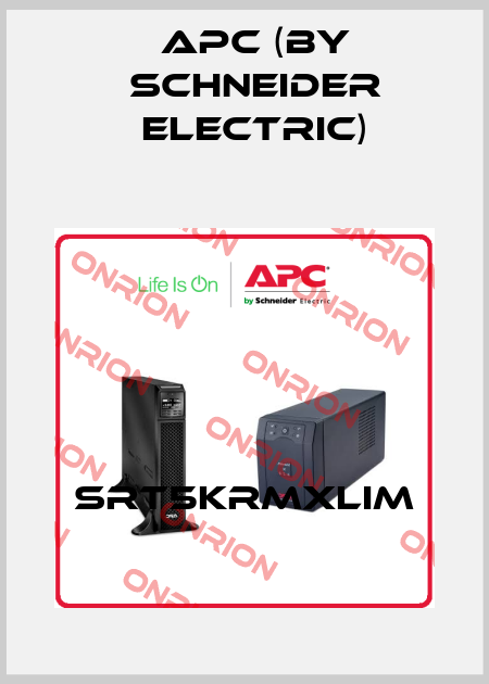 SRT5KRMXLIM APC (by Schneider Electric)