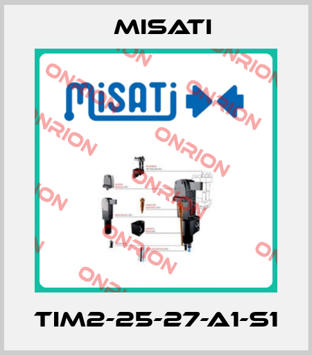 TIM2-25-27-A1-S1 Misati