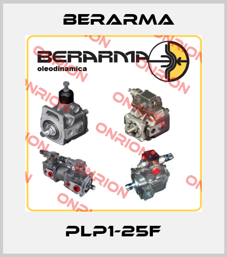 PLP1-25F Berarma