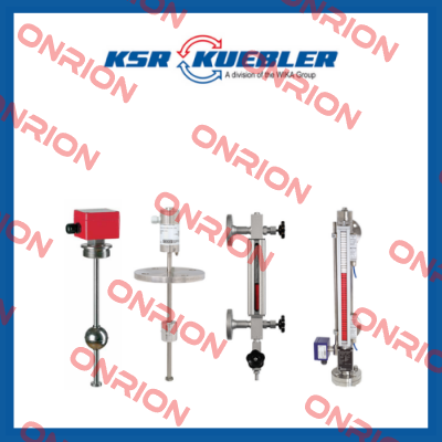 60-AFVEN50/16/B1-VUUUU-L680/14-V44A-Ex Ksr Kuebler