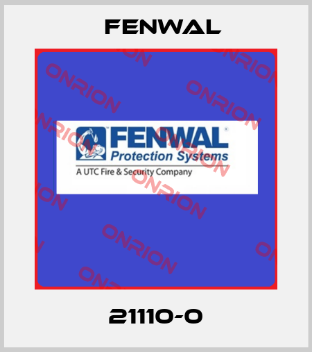 21110-0 FENWAL