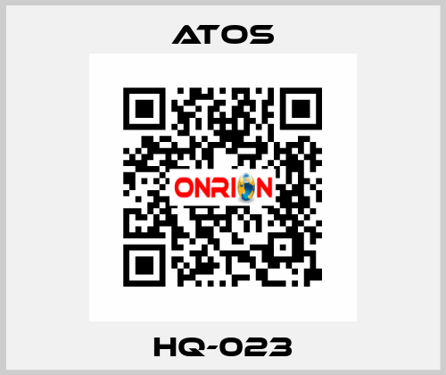 HQ-023 Atos