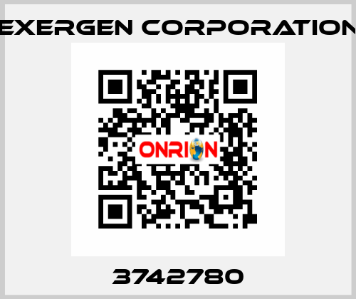 3742780 Exergen Corporation