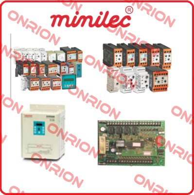 MBAS 0600  (312B0SMP3) Minilec