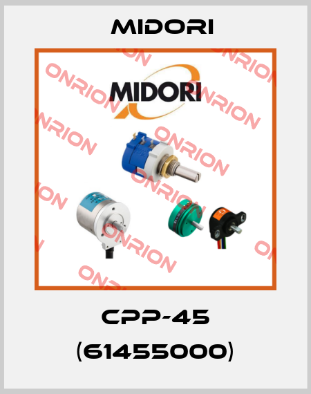 CPP-45 (61455000) Midori