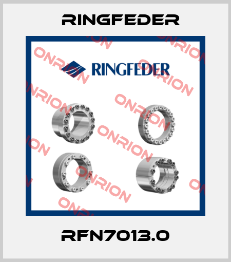 RFN7013.0 Ringfeder