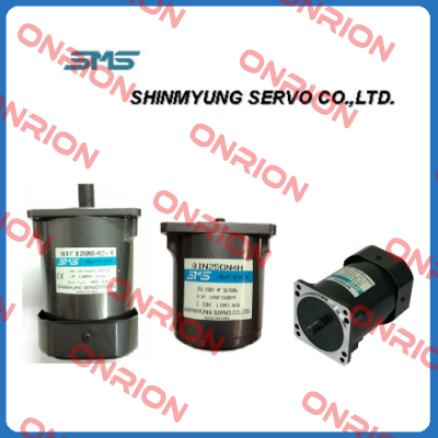 8GN050Y-T1 Shin Myung